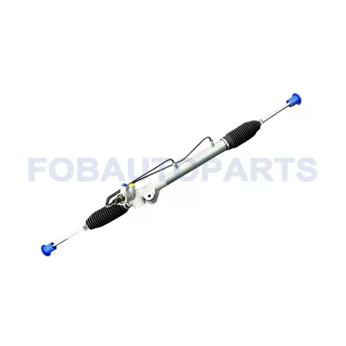 Power Steering Rack and Pinion Compatible for Nissan Sentra 2000-2006 49001-4Z001 490014Z001 - image 4